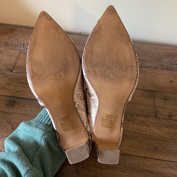 Steve Madden Mules - Picture 7 of 7